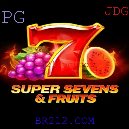 Explorando o Mundo Atraente de 7SuperSevensFruits