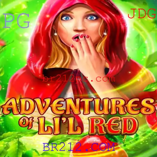 Explorando o Fascinante Mundo de AdventuresofLilRed
