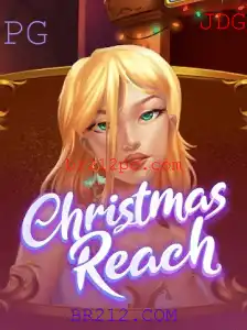 ChristmasReach: Um Novo Clássico para a Temporada Festiva
