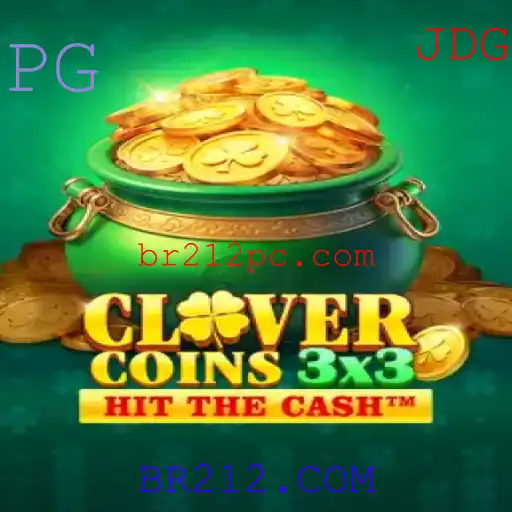 Descubra o Innovador Jogo Clovercoin3x3 e Como Jogar