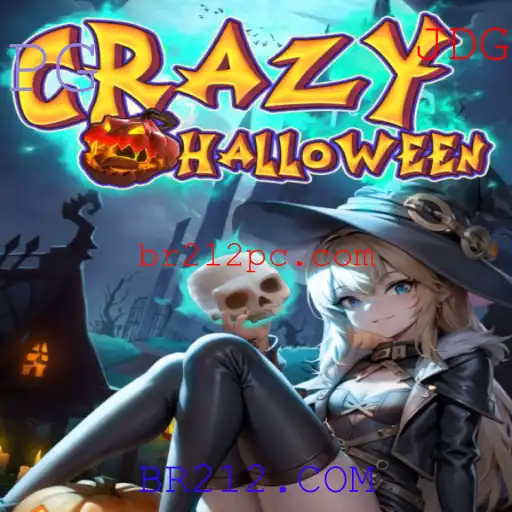 Descubra o Fascinante Jogo CrazyHalloween