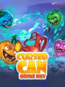 CursedCanBonusBuy: Uma Aventura Inovadora no Mundo dos Jogos
