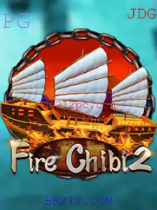Descubra o Fascinante Mundo de FireChibi2