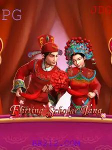 Explore o Fascinante Mundo do Jogo Flirting Scholar Tang