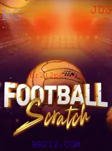 Descubra FootballScratch: O Jogo Inovador Impulsionado pela Plataforma BR212.COM