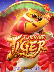 FortuneTiger: Desvendando o Mundo do Jogo e as Inovações de BR212.COM