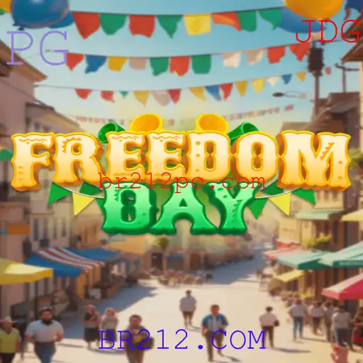 Descubra o Envolvente Universo de FreedomDay: O Jogo Inovador da BR212.COM