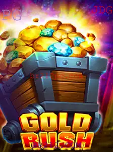 GoldRush: A Aventura Ultimativa no Mundo dos Jogos
