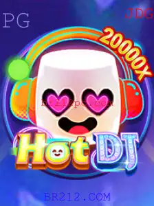 Explorando o Mundo de HotDJ: O Universo de Entretenimento do BR212.COM