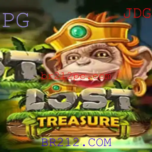 Explorando o Mundo de Aventuras de LostTreasure com BR212.COM