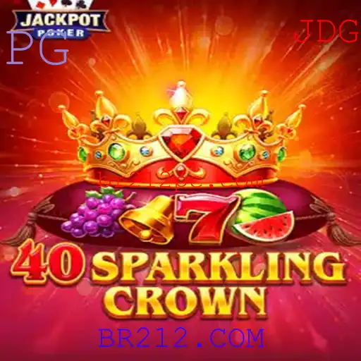 Descubra a Magia de 40SparklingCrown: O Novo Fenômeno dos Jogos Online