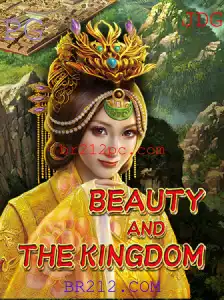 Conheça BeautyAndTheKingdom: Uma Jornada Épica no Mundo dos Jogos