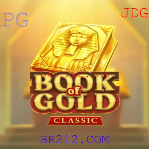 Descubra o Fascinante Mundo de BookOfGoldClassic