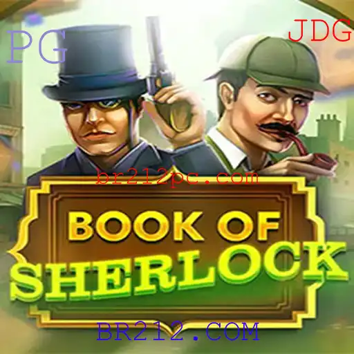Explorando o Mundo de BookOfSherlock: A Aventura em Detalhes