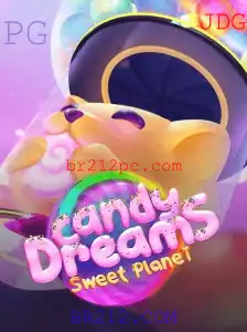 Explorando o Fascinante Mundo de CandyDreams e BR212.COM