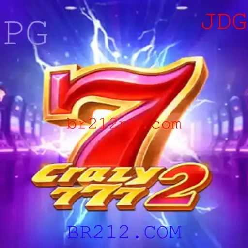 Descubra o Novo Jogo Crazy7772 no BR212.COM