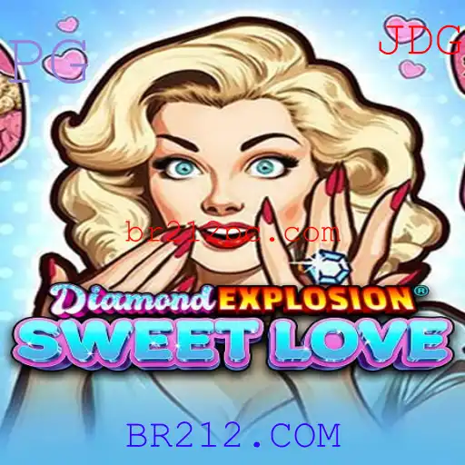 Descubra o Encantador Mundo de DiamondExplosionSweetLove: O Jogo da Nova Geração