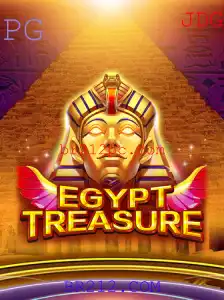 EgyptTreasure: Descubra o Segredo dos Tesouros Perdidos com BR212.COM