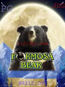 Descubra o Fascinante Mundo do Jogo FormosaBear