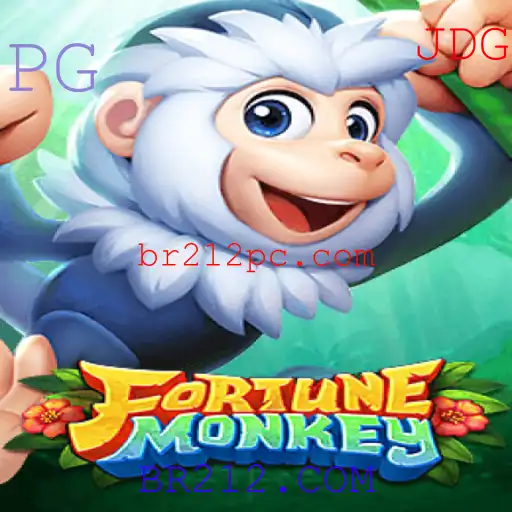 Descubra o Universo Aventura de FortuneMonkey em BR212.COM