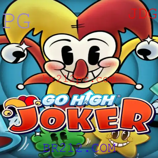 Descubra o Mundo Fascinante de GoHighJoker e Como Jogar