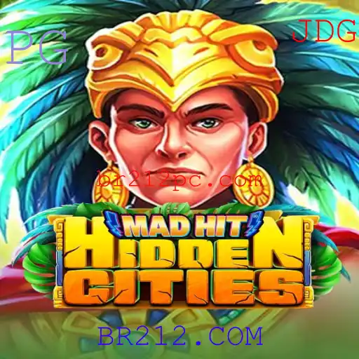 Exploração e Desafios em MadHitHiddenCities