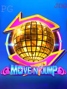 Descubra MovenJump: O Empolgante Jogo do Momento