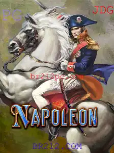 Jogo Napoleon: Descubra as Regras e Estratégias