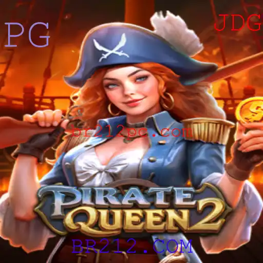 Descubra o Excitante Jogo PirateQueen2