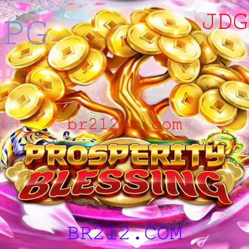 Explorando o Universo de ProsperityBlessing: Uma Jornada de Estratégia e Fortuna