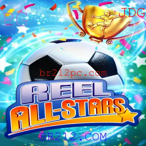 Descubra o Fascinante Mundo do Jogo ReelAllStars com BR212.COM