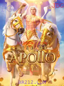 Descubra o Fascinante Mundo de Rise of Apollo