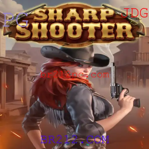 Descubra o Universo Empolgante de Sharpshooter: O Jogo que Está Conquistando a BR212.COM
