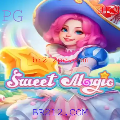 Explorando o Mundo Mágico de SweetMagic: Um Jogo Encantador