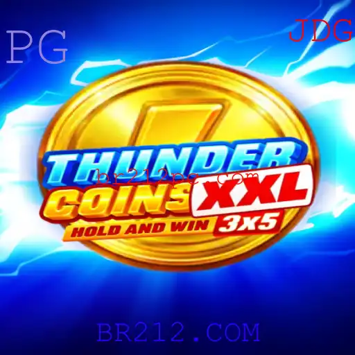 Explorando o Mundo Empolgante de ThunderCoinsXxl: A Nova Sensação no Universo dos Jogos