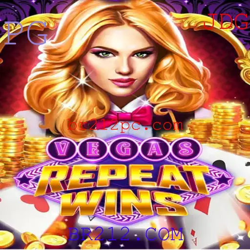 Explorando o Fascinante Universo do Jogo VegasRepeatWins