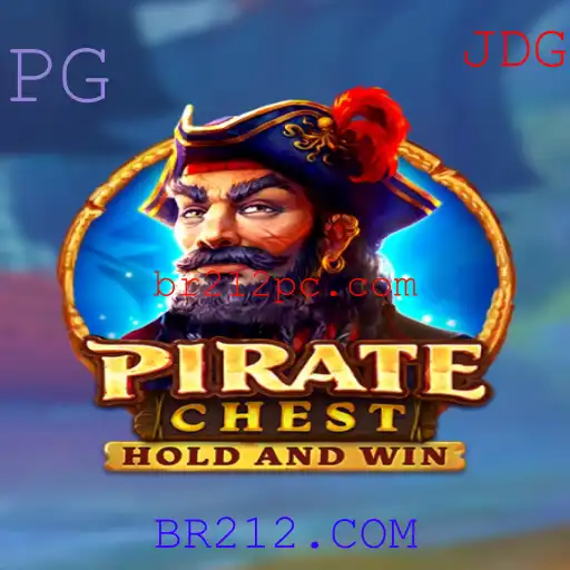 Conheça PirateChest: Aventura e Estratégia no Mundo dos Piratas