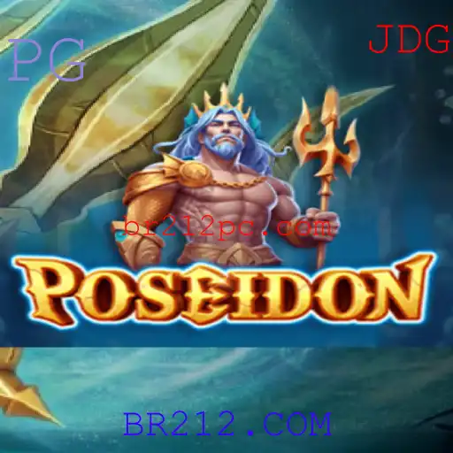 Poseidon: Um Mergulho no Mundo Aquático de BR212.COM