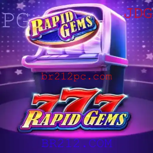 Explorando o Mundo de RapidGems777: O Novo Fenômeno dos Jogos
