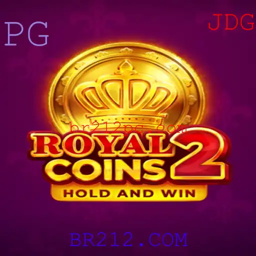 Explorando o Universo de RoyalCoins2: O Jogo do Momento