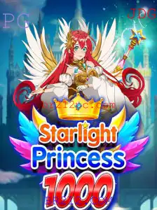 StarlightPrincess1000: Descubra o Mundo Encantado do Novo Jogo de Cassino
