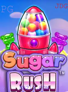 SugarRush: Descubra o Novo Fenômeno de Entretenimento Lúdico em BR212.COM
