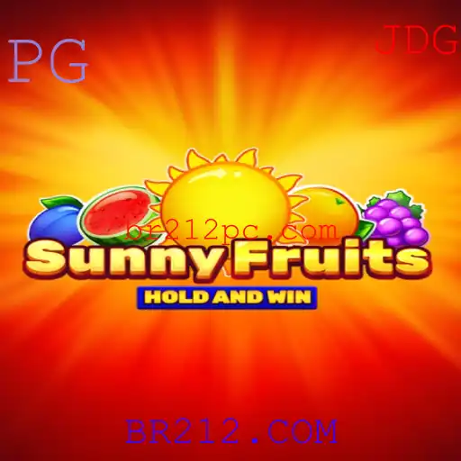 Descubra o Envolvente Mundo de SunnyFruits com BR212.COM