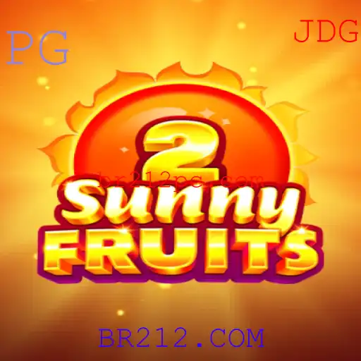 Descubra a Magia de SunnyFruits2 no Universo de BR212.COM