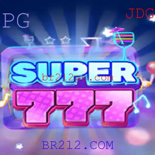 Descubra o Mundo Emocionante de Super777: O Novo Fenômeno dos Jogos