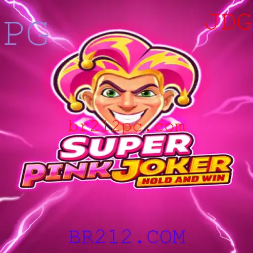 SuperPinkJoker: Mergulhe no Novo Fenômeno dos Jogos