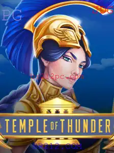 Descubra a Aventura Épica de TempleofThunder