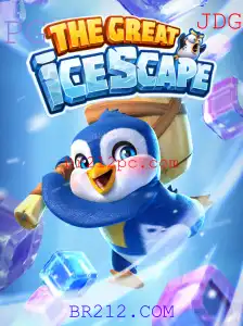 Tudo o que você precisa saber sobre TheGreatIcescape