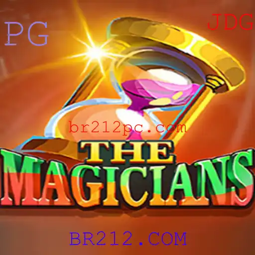TheMagicians: Uma Jornada Mágica no Universo de BR212.COM