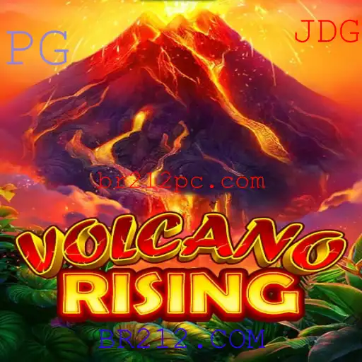 VolcanoRising: A Nova Aventura Virtual que está Conquistando o Mundo
